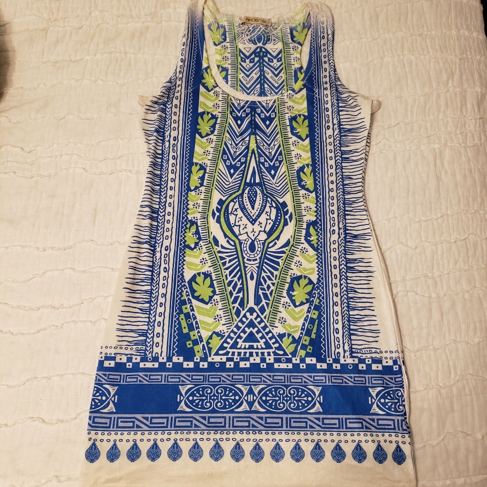 Arden B Dress - like new